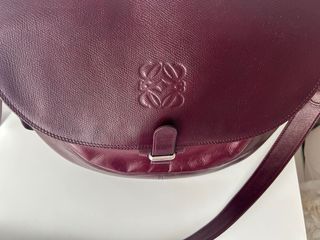 Bolso Loewe  autentico 