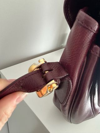 Bolso Loewe  autentico 