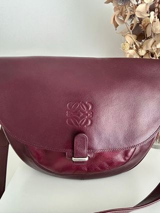 Bolso Loewe  autentico 