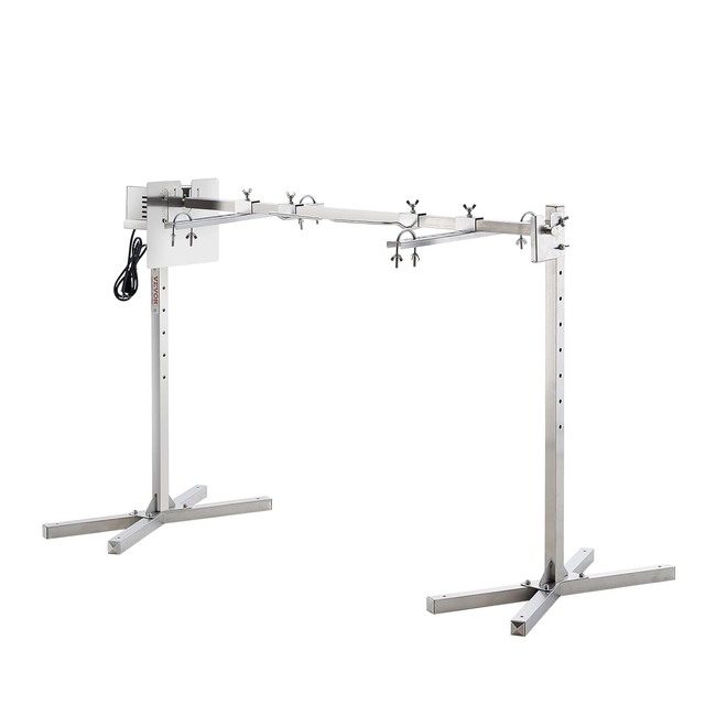 Griglia per Agnello, Griglia per Maialino, Griglia