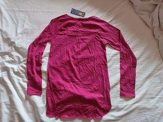 Maglia bambina Sisley, tg.11A