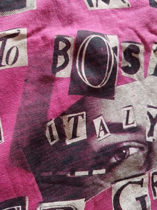 Maglia bambina Sisley, tg.11A