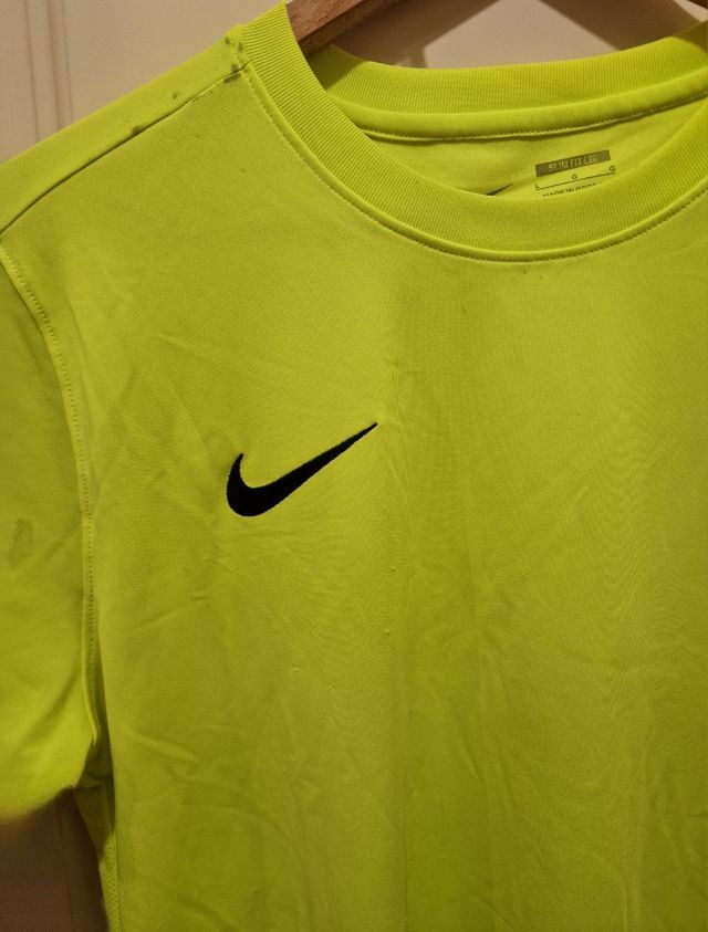 Camiseta Nike