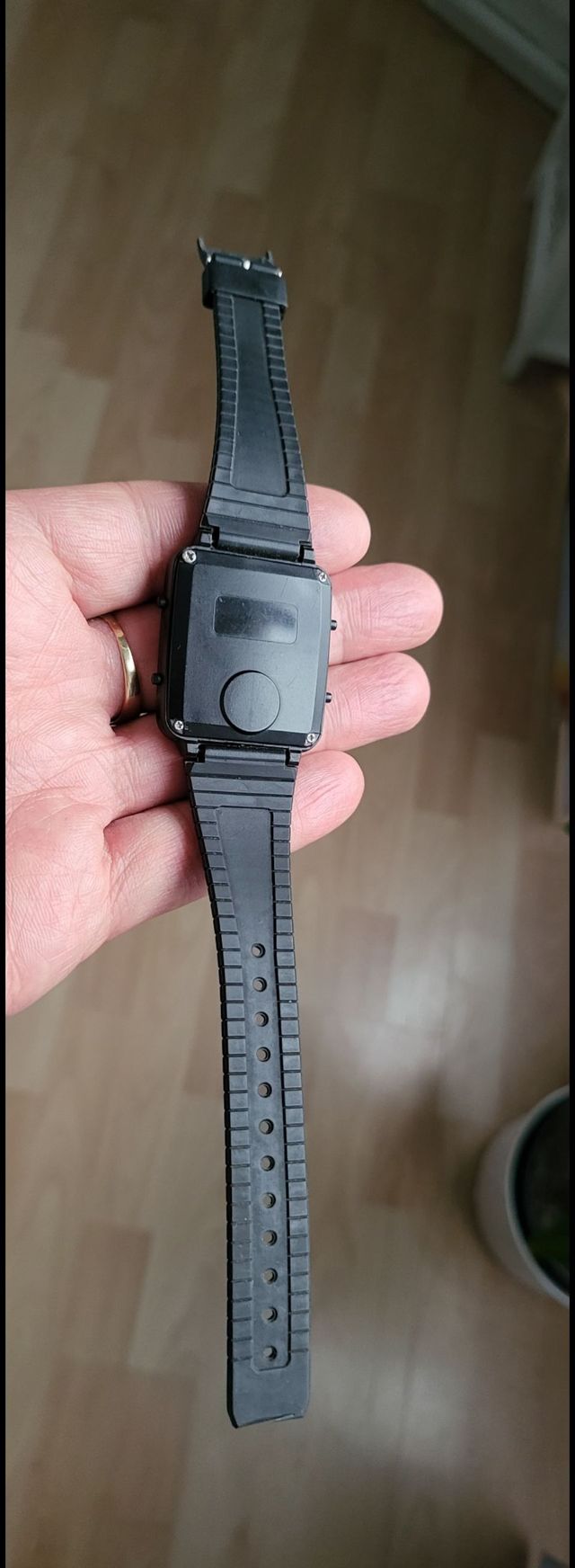 LOTUS calculadora VINTAGE