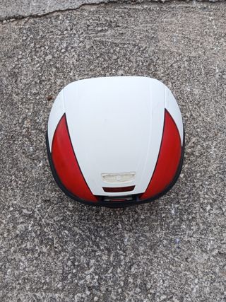 Bauletto GIVI ultimo pezzo