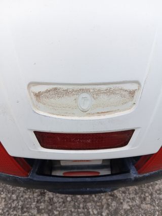 Bauletto GIVI ultimo pezzo