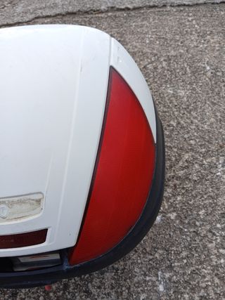 Bauletto GIVI ultimo pezzo