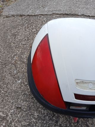 Bauletto GIVI ultimo pezzo