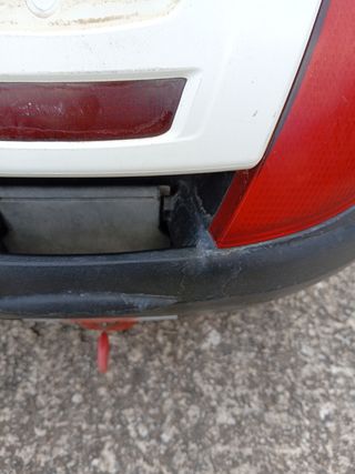 Bauletto GIVI ultimo pezzo