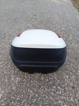 Bauletto GIVI ultimo pezzo