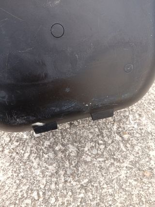 Bauletto GIVI ultimo pezzo