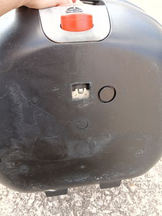 Bauletto GIVI ultimo pezzo