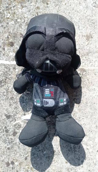 Peluche Star Wars Darth Vader