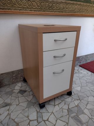 Cassettiera RIBASSATA!