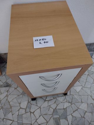 Cassettiera RIBASSATA!