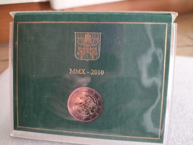 Anno Sacerdotale 2010