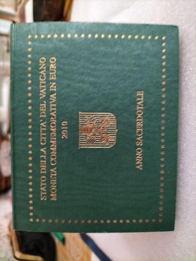 Anno Sacerdotale 2010