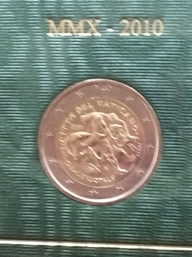 Anno Sacerdotale 2010