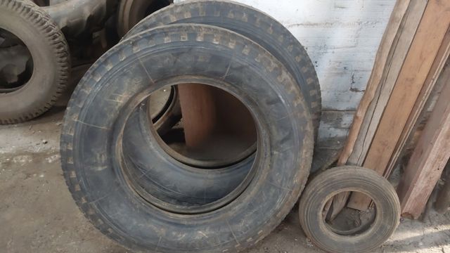 Vendo varios tipos de pneumaticos