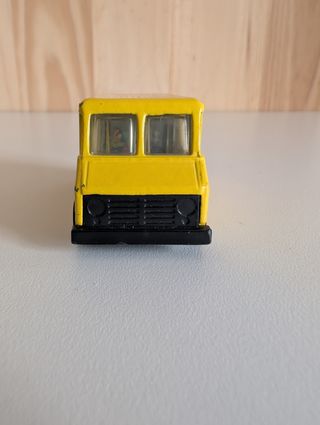 Hot Wheels Homer Simpson