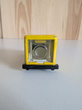 Hot Wheels Homer Simpson