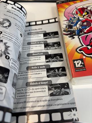 Viewtiful joe psp