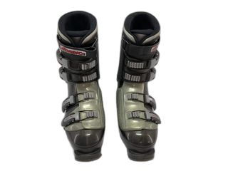 botas esqui nordica vertech 55