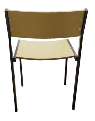 Silla estilo comedor escolar