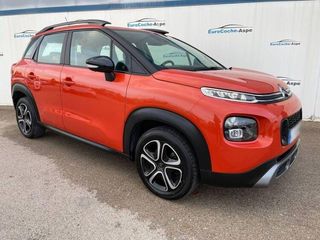 CITROEN C3 Aircross PureTech 81kW (110CV) S&S Origins