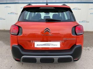 CITROEN C3 Aircross PureTech 81kW (110CV) S&S Origins