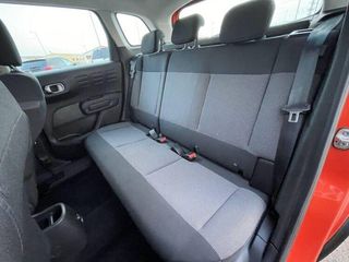 CITROEN C3 Aircross PureTech 81kW (110CV) S&S Origins