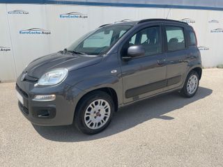 FIAT Panda 1.2 Lounge 51kW (69CV)