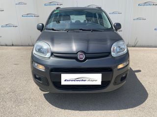 FIAT Panda 1.2 Lounge 51kW (69CV)