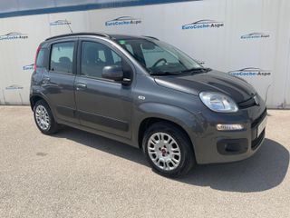 FIAT Panda 1.2 Lounge 51kW (69CV)