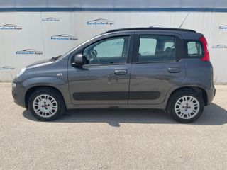 FIAT Panda 1.2 Lounge 51kW (69CV)