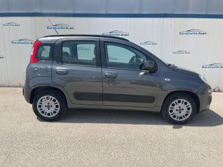 FIAT Panda 1.2 Lounge 51kW (69CV)