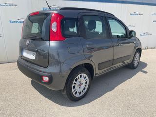FIAT Panda 1.2 Lounge 51kW (69CV)