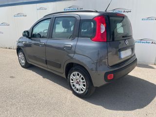 FIAT Panda 1.2 Lounge 51kW (69CV)