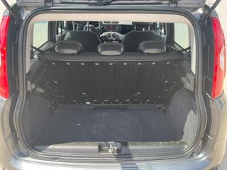 FIAT Panda 1.2 Lounge 51kW (69CV)