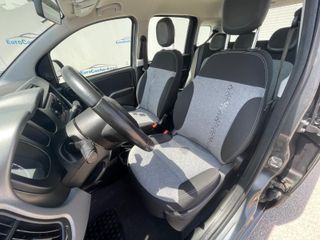 FIAT Panda 1.2 Lounge 51kW (69CV)