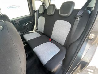 FIAT Panda 1.2 Lounge 51kW (69CV)