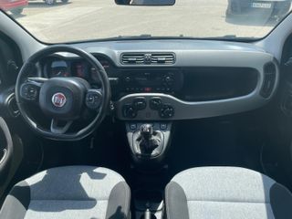 FIAT Panda 1.2 Lounge 51kW (69CV)