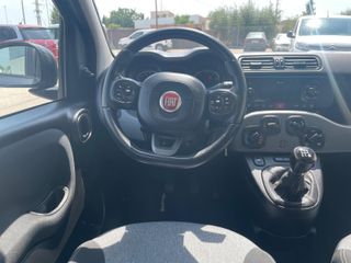 FIAT Panda 1.2 Lounge 51kW (69CV)