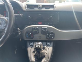 FIAT Panda 1.2 Lounge 51kW (69CV)