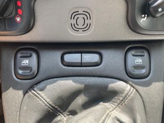FIAT Panda 1.2 Lounge 51kW (69CV)
