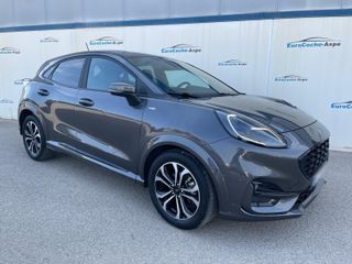 FORD Puma 1.0 EcoBoost 92kW (125cv) ST-Line MHEV