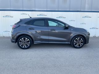 FORD Puma 1.0 EcoBoost 92kW (125cv) ST-Line MHEV