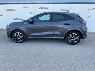 FORD Puma 1.0 EcoBoost 92kW (125cv) ST-Line MHEV