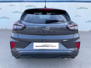 FORD Puma 1.0 EcoBoost 92kW (125cv) ST-Line MHEV