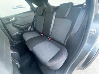 FORD Puma 1.0 EcoBoost 92kW (125cv) ST-Line MHEV